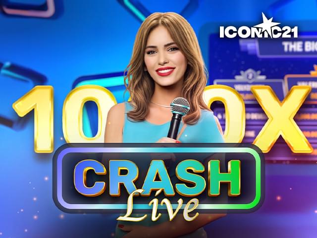 BR JOGOS Crash ao Vivo