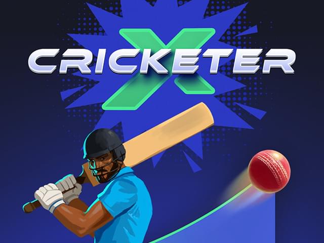 BR JOGOS CricketerX