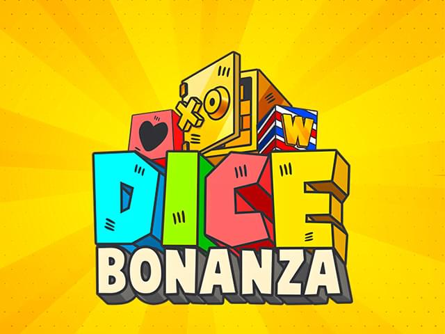 BR JOGOS Bonança de Dados