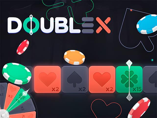 BR JOGOS DoubleX