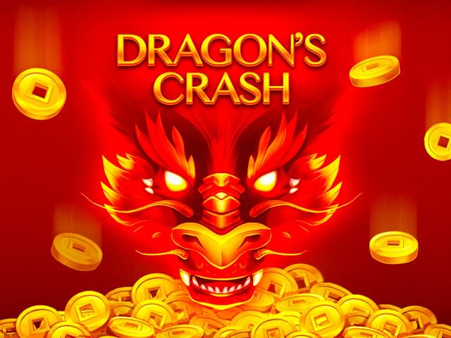 BR JOGOS Crash dos Dragões