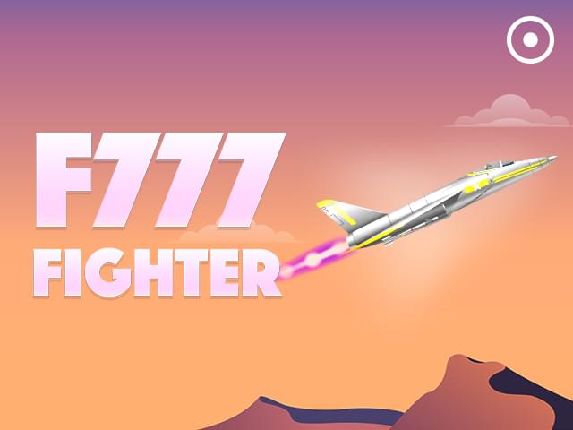 BR JOGOS F777 Fighter