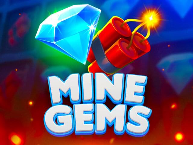 br jogos Minas de Gemas