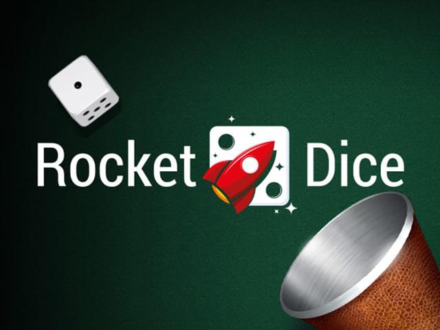 br jogos Dados de Foguete