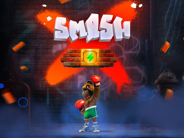 br jogos Esmagamento X