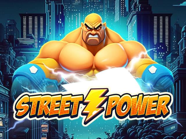 br jogos Poder da Rua