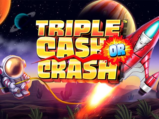 br jogos Dinheiro Triplo ou Crash