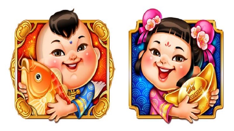 BR JOGOS Coisas que você precisa saber sobre o jogo de caça-níqueis Crazy Baby